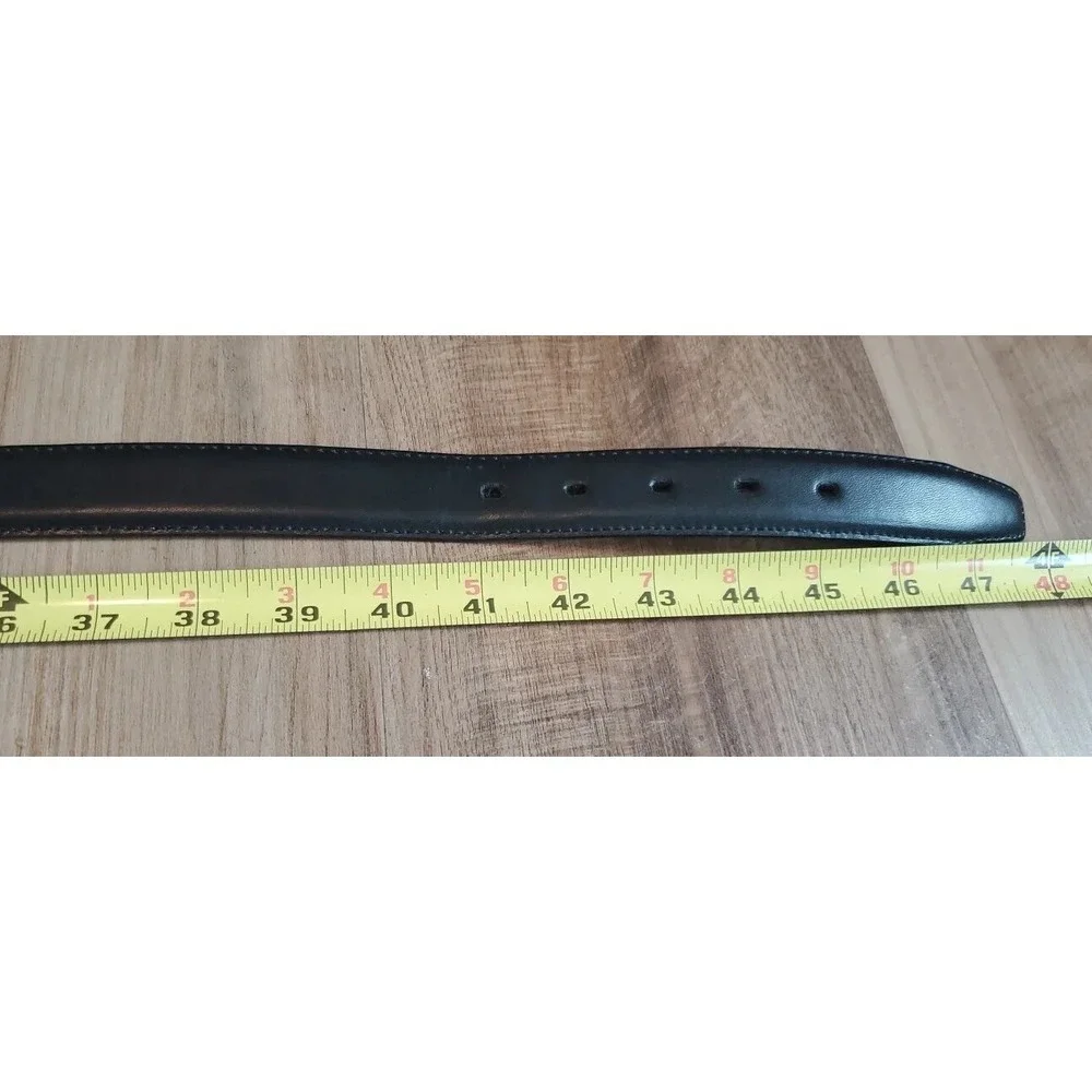 The Unbranded Brand black aniline